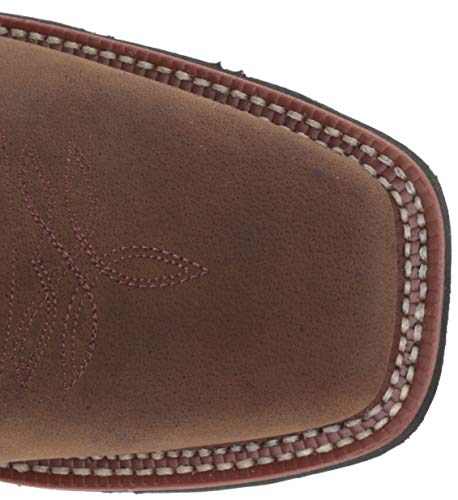 Laredo Men's Cat Hallow Boot,Black,13 D US