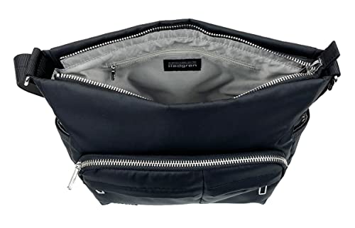 Camila Sustainable Hobo Bag