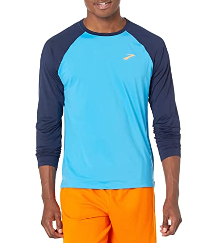 Men's Brooks Atmosphere Long Sleeve 2.0