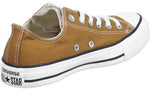 Converse Unisex Chuck Taylor Classic Venice Brown - 10 Men - 12 Women