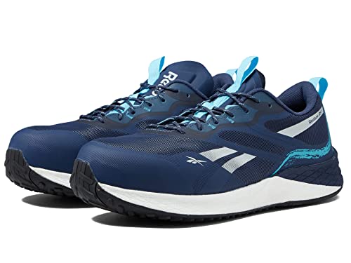 Reebok Floatride Energy 3 Adventure EH Comp Toe Blue 13 D (M)