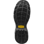 LaCrosse Men's 330020 Alpha Muddy 4.5" Waterproof Outdoor Boot, Mossy Oak Break-Up Country - 10 M