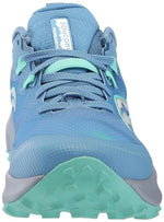 Saucony Women's Peregrine 14 Sneaker, 11