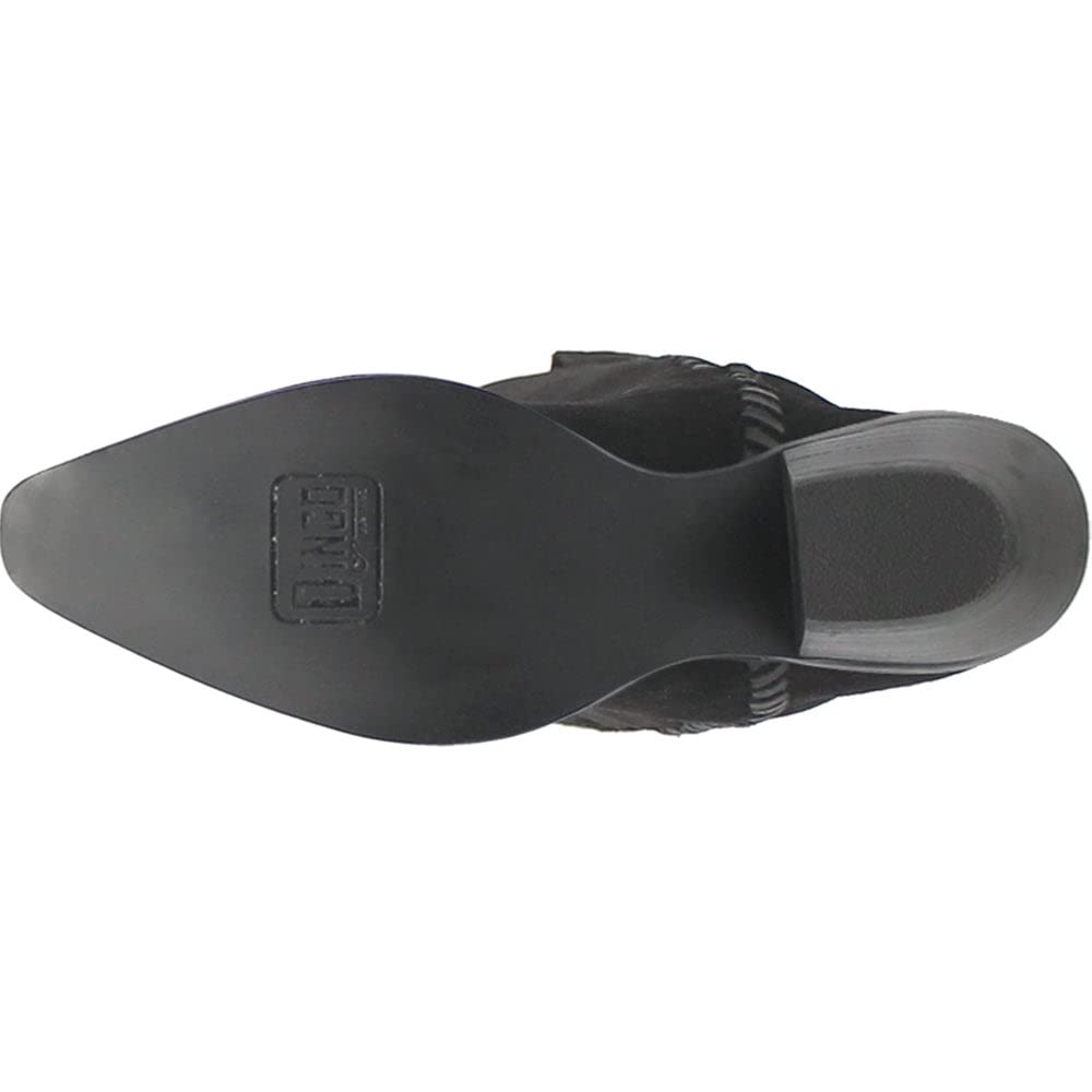 Dingo Sweetwater Whiskey 9 B (M)