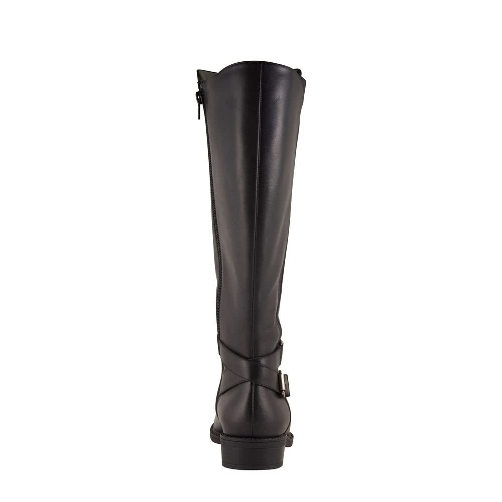 David Tate Kimmy Womens Boot 105 CD US Black