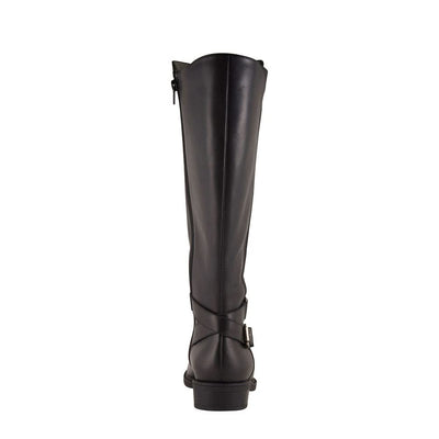 David Tate Kimmy Womens Boot 105 CD US Black