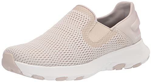 Merrell mens Cloud Vent Moccasin, Moonbeam, 7.5 US