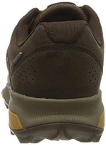 Merrell Men's Camping High Rise Hiking Boots, Seal Brown, 11.5