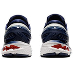 ASICS Gel-Kayano® 27 White/Peacoat 9 D (M)