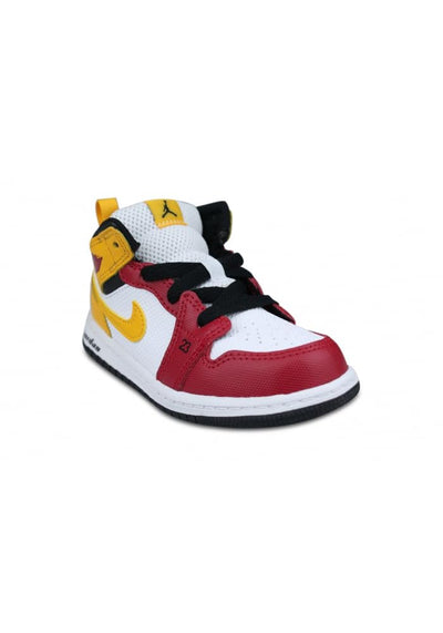 Jordan Jordan 1 Mid SE (Infant/Toddler)