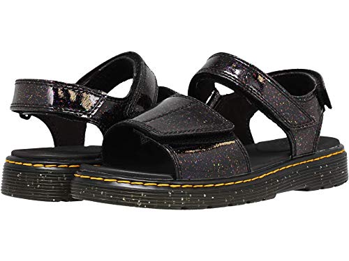 Dr. Martens Romi (Big Kid) Purple 4 UK (US 5 Big Kid) M