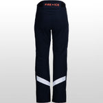 Bogner Women's Meryl-T Ski Pants, Navy, Blue, 4