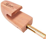 Florsheim mens Shoe Trees and Storage, Cedar, X-Large US