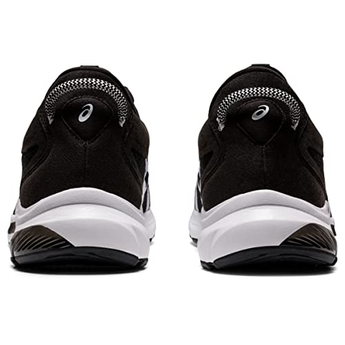 ASICS Gel-Kumo Lyte 2 Black/White 8 D (M)