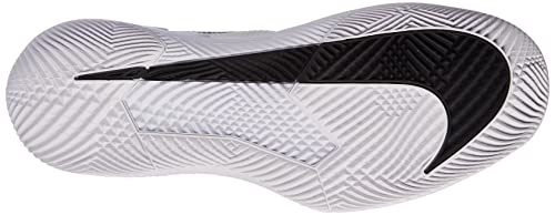 NikeCourt Air Zoom Vapor Pro White/Black