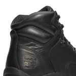 Timberland PRO Men's Titan 6 Inch Alloy Safety Toe Industrial Boot, Black-2024 New, 7