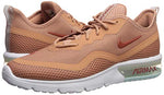 Nike Womens Air Max Sequent 4.5 Womens Casual Running Shoe Bq8824-600 Size 7