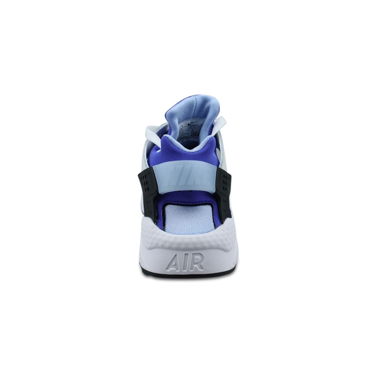 Nike Women's Gymnastics Shoes, White Lapis Aluminium Black, 5 AU