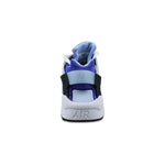 Nike Women's Gymnastics Shoes, White Lapis Aluminium Black, 5 AU