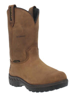 Dan Post Cummins Waterproof MET Guard Poplar 13 E - Wide