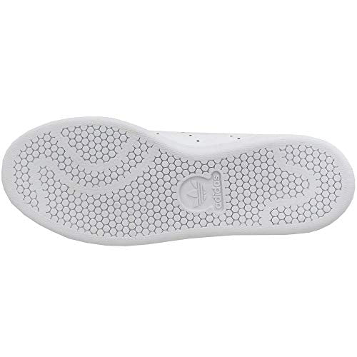 adidas Womens Stan Smith Sneakers Shoes Casual - White - Size 9.5 M