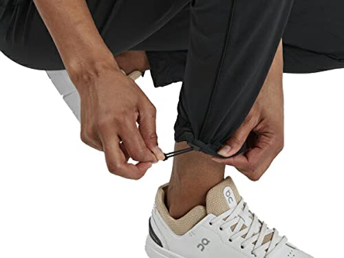 On Women's Active Pants M, Black, S