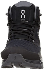 On Cloudrock Waterproof 2 Black/Eclipse 8 M