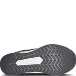 Saucony Women's Freedom ISO Running Shoe, Grey/Denim, 10.5 Medium US