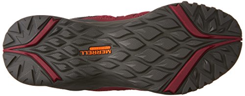 Merrell Siren Sport Q2 Women 9 Beet Red