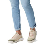 Sorel Women's ONA 718 Low Shoe - Nova Sand, Paradox Pink - Size 9.5