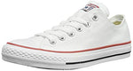 Converse Kids Ox Allstar White White Sneaker - 2.5