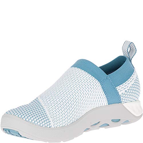 Merrell Bondi Stretch AC+ Women Blue Smoke