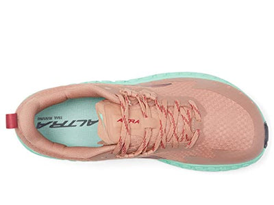 ALTRA Outroad Brown 6 B (M)