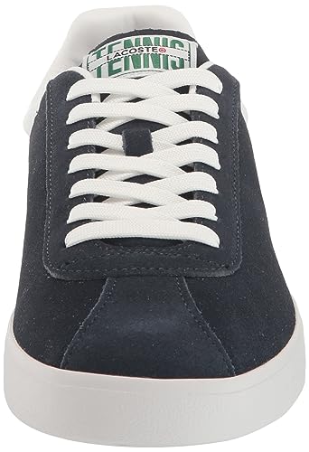 LacosteMensBaseshot SneakerNvy/Wht11
