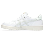 ASICS Women's Japan S Sportstyle Shoes, 7.5, White/Pure Aqua
