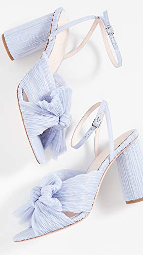 Loeffler Randall Camellia Blue 1 8.5 B (M)