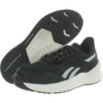 Reebok Floatride Energy Daily Work EH Comp Toe Black/White 8.5 D - Wide