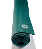 Manduka PROlite Yoga Mat - Teacher Recommended, Non-Slip Textured 4.7mm ultra-dense, Hot Yoga Workout, Studio at Home Pilates