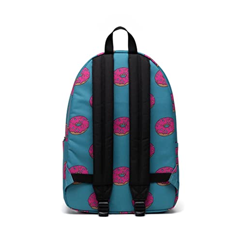 Herschel Supply Co. Classic X-Large Homer Simpson One Size