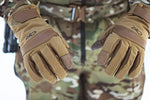 Outdoor Research - OR Pro Convoy Sensor Gloves – Durable Working Gloves, Touchscreen Compatible, Wind & Waterproof Gloves