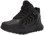 Bates Men's Rush Shield, Black, 10 X-Wide