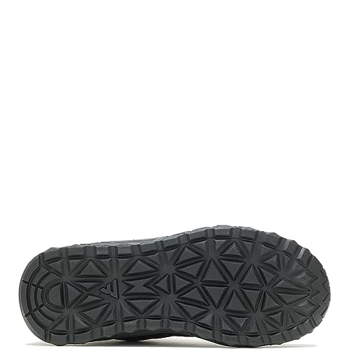 Bates Men's Rush Shield, Black, 10 X-Wide