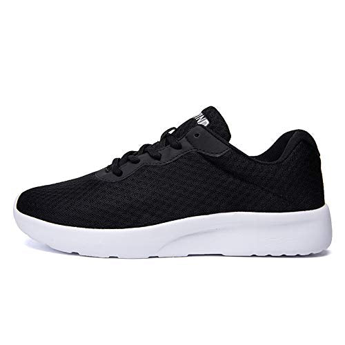 Belilent Mens Sneakers Breathable Mens Shoes Mens Athletic Tennis Casual Shoes Workout Comfortable Lightweight Outdoor Travel Shoes
