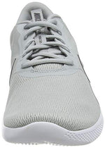 Nike Men's Flex Experience Run 9 Shoe (Smoke Grey/Black, 12)