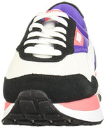 PUMA Cruise Rider Silk Road Puma Black/Puma White/Ignite Pink 7.5 B (M)