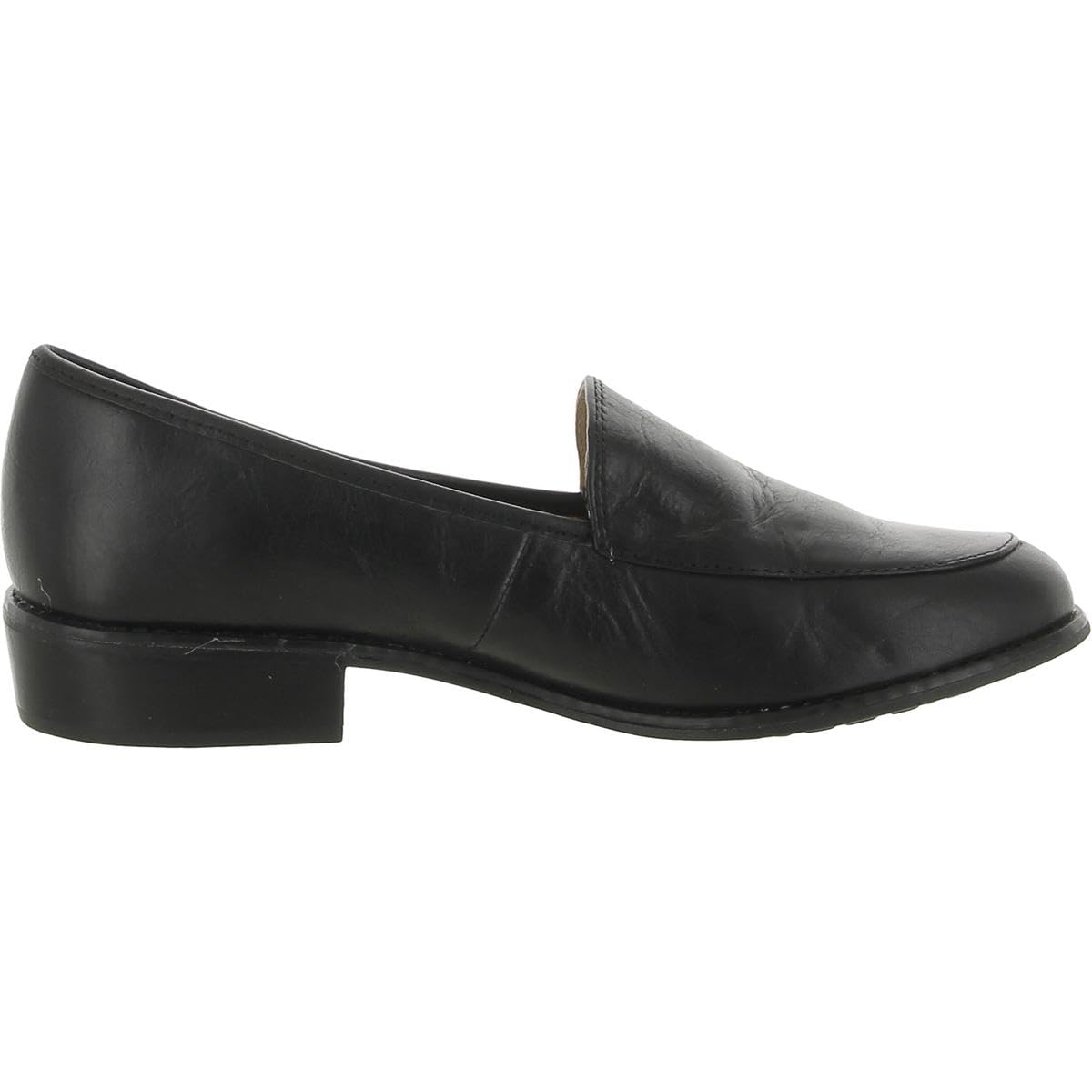 Sofft Napoli 6.5 Black Leather