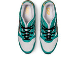 ASICS Men's Gel-Lyte III OG Shoes, 6.0, Baltic Jewel/Black