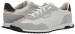 Sneaker Blank WhitePebble Grey Sneaker Mens Mens Blank WhitePebble Grey
