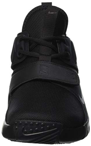 Nike Men's Air Max Trainer 1 Training Shoe, Black/Black/Black (US 11)