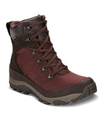 THE NORTH FACE Mens Chilkat Nylon - Bitter Chocolate Brown & Brunette Brown - 12